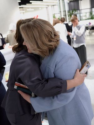 Благотворительный концерт Огни добра в Казани 14 марта 2026 - IMG 9953