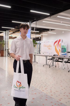 Благотворительный концерт Огни добра в Казани 14 марта 2026 - IMG 9958