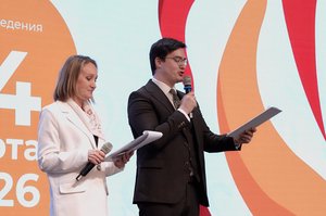 Благотворительный концерт Огни добра в Казани 14 марта 2026 - IMG 9975