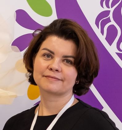 Альбина Валерьевна Хуснулина