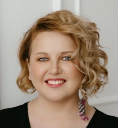 Юлия Николаевна Ивашкевич