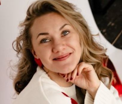 Регина Назимовна Халикова